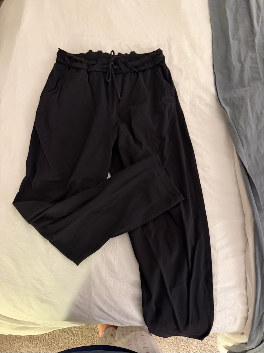 Lululemon Black Pants